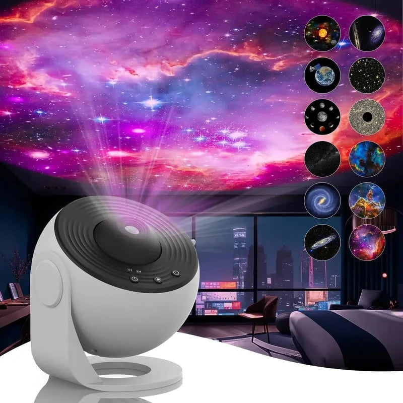 StarNight™ Night Lamp