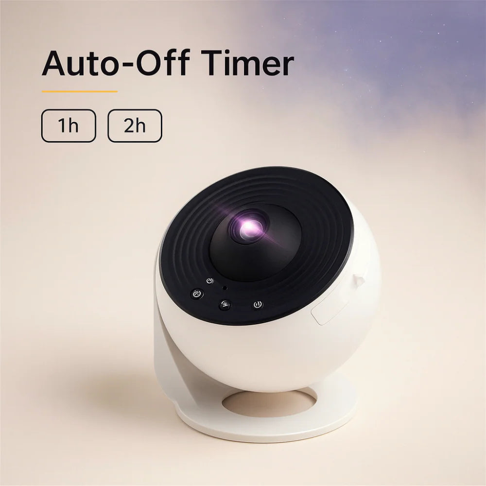 StarNight™ Night Lamp