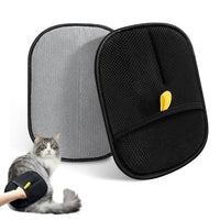 Pet Hair Removal Cleaning Gloves by SNUK®