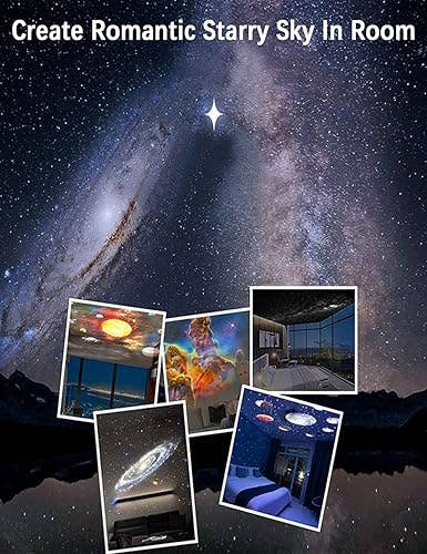 StarNight™ Night Lamp
