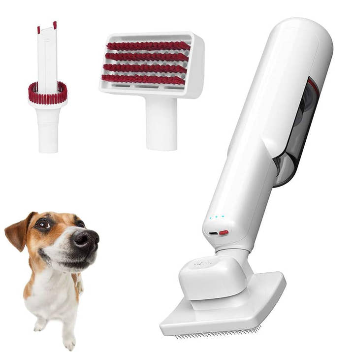 Pet Hair Remover Handheld Vacuum™