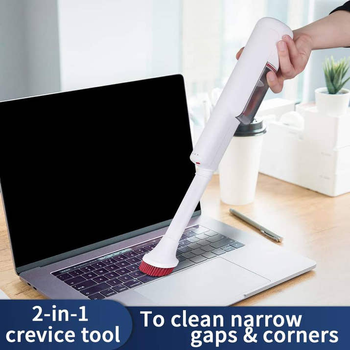 Pet Hair Remover Handheld Vacuum™