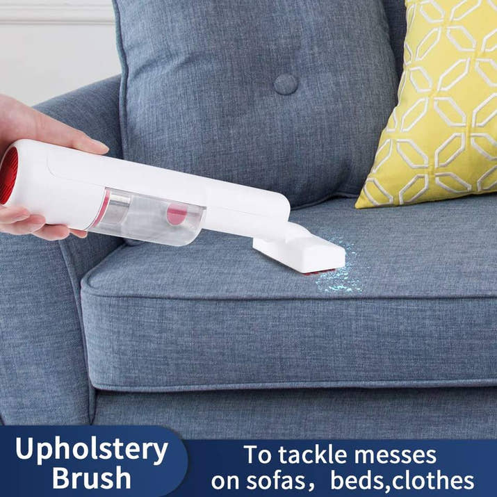 Pet Hair Remover Handheld Vacuum™
