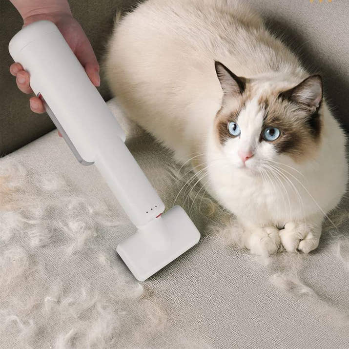 Pet Hair Remover Handheld Vacuum™