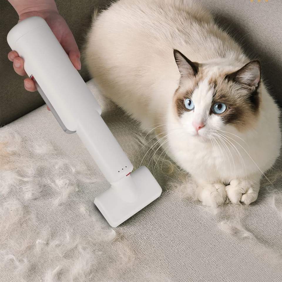 Pet Hair Remover Handheld Vacuum™