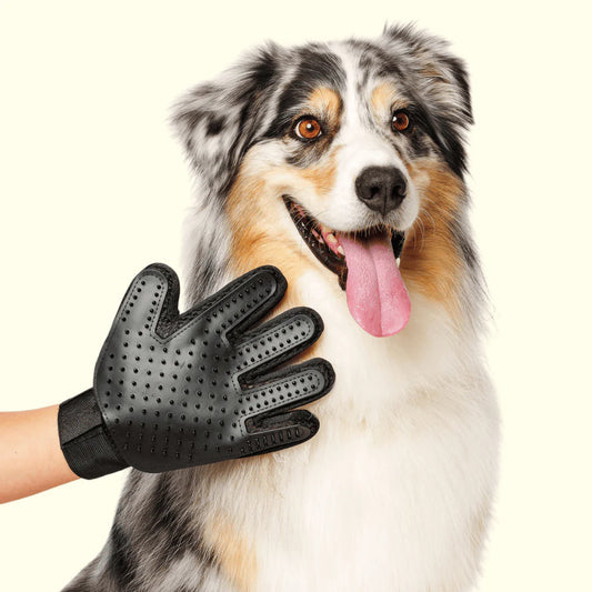 SNUK™️ Pet Scrub Gloves