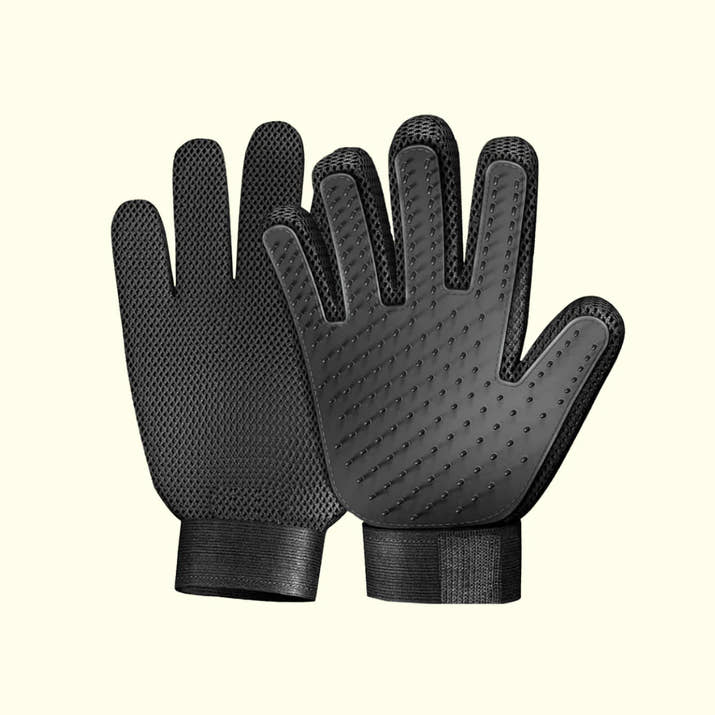 SNUK™️ Pet Scrub Gloves
