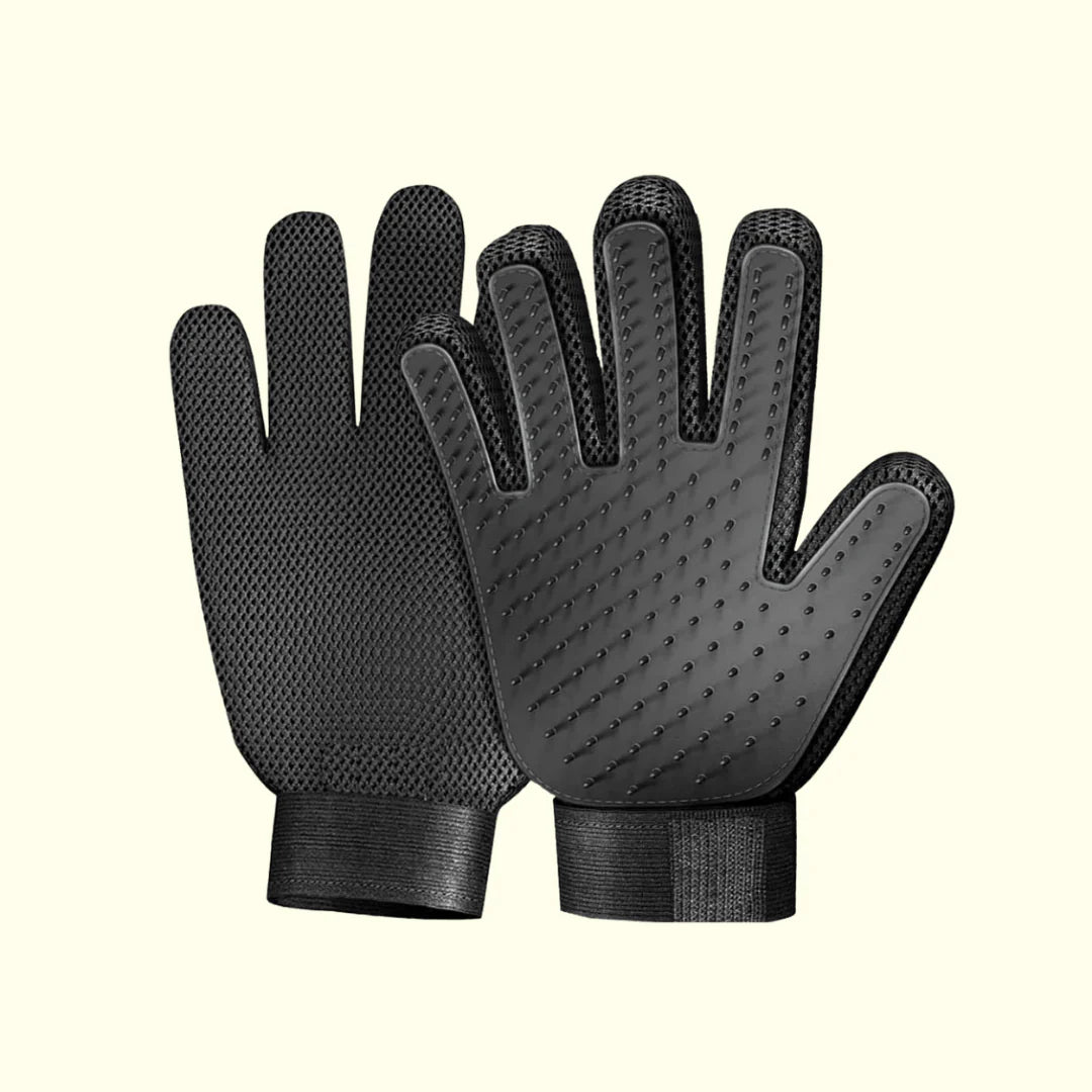 SNUK™️ Pet Scrub Gloves