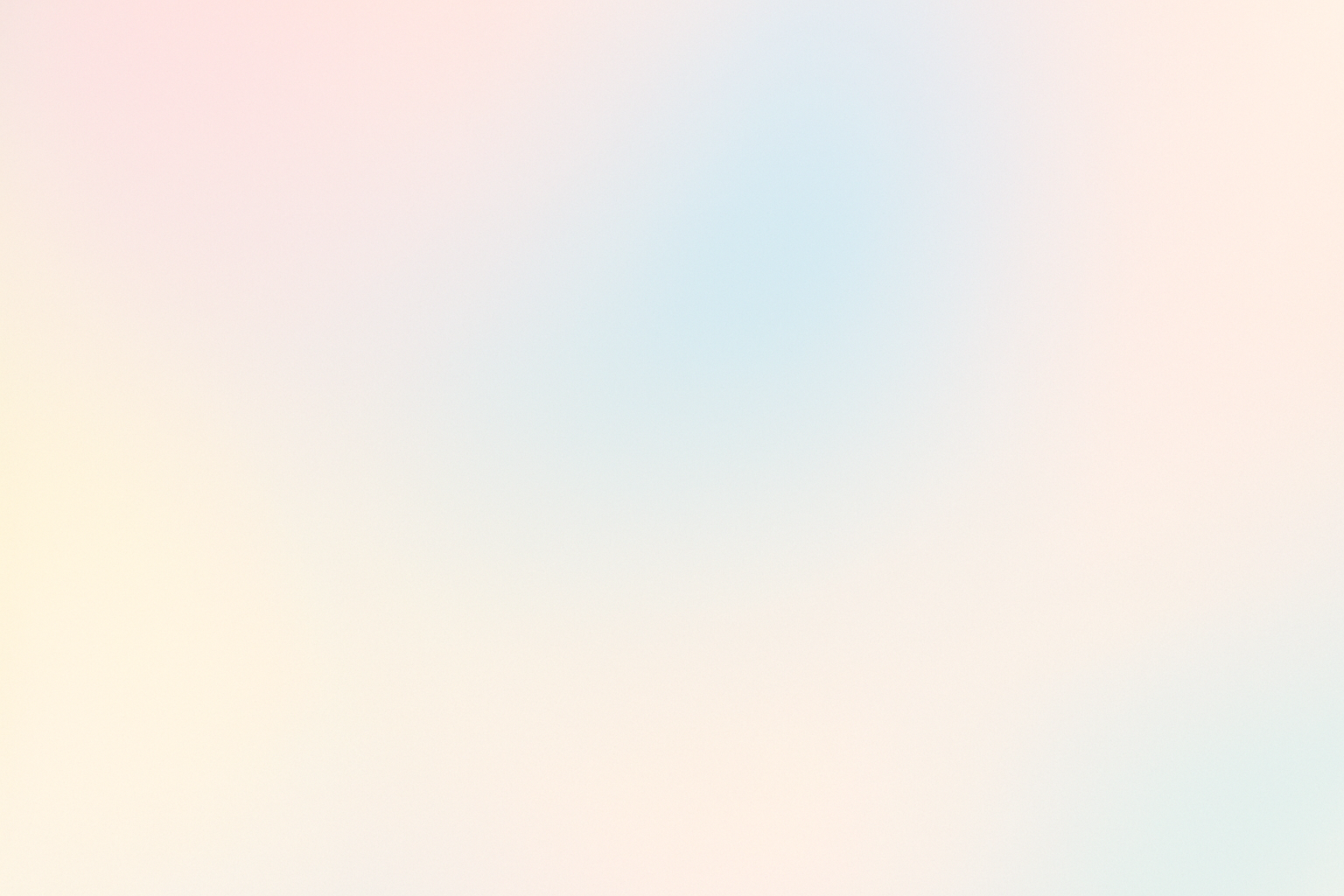 light color gradient  soft wallpaper