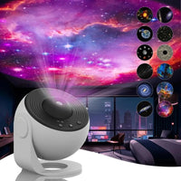 StarNight™ Night Lamp