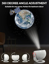 StarNight™ Night Lamp