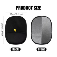 Pet Hair Removal Cleaning Gloves by SNUK®